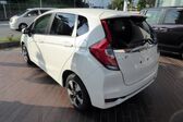 Honda Fit III (facelift 2017) 1.5 (132 Hp) 4WD Automatic 2017 - 2020
