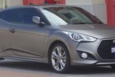 Hyundai Veloster (facelift 2015) 1.6 (186 Hp) Automatic 2015 - 2018