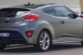 Hyundai Veloster (facelift 2015) 1.6 (186 Hp) Automatic 2015 - 2018