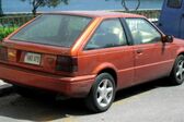 Isuzu Gemini Hatchback 1988 - 1992