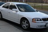 Lincoln LS 1998 - 2006