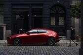 Mazda 3 IV Hatchback 2019 - present