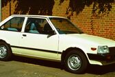Mazda 323 II Hatchback (BD) 1.5 (75 Hp) 1981 - 1985