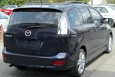 Mazda 5 I (facelift 2008) 2008 - 2010