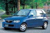 Mazda Carol II 1998 - 2001