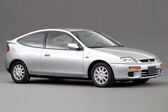 Mazda Familia Hatchback 1.5 (110 Hp) 1989 - 1994