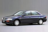 Mazda Familia 1.5 i (91 Hp) 1989 - 1994