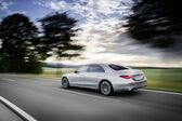 Mercedes-Benz S-class Long (V223) 2020 - present
