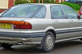 Mitsubishi Galant VI Hatchback 2.0 4x4 (E38A) (109 Hp) 1988 - 1992