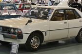 Mitsubishi Galant III 2.0 GLX (86 Hp) 1976 - 1980