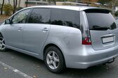 Mitsubishi Grandis 2003 - 2011