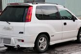 Mitsubishi RVR (N61W) 2.0 i 16V Turbo (230 Hp) 1997 - 2002