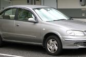 Nissan Bluebird Sylphy I 2000 - 2005