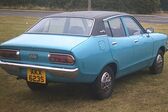 Nissan Datsun 120 A F-II 1.2 (LF10) (52 Hp) 1975 - 1980