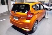Nissan Note II (facelift 2017) e-POWER 1.2 (109 Hp) 4WD Hybrid Automatic 2017 - present