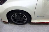 Nissan Note II (facelift 2017) 1.2 (79 Hp) CVT 2017 - present