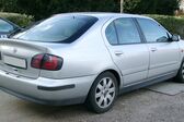 Nissan Primera Hatch (P11) 1.6 16V (99 Hp) 1996 - 2002