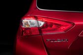Nissan Pulsar (C13) 1.2 DIG-T (115 Hp) 2014 - 2018
