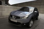 Nissan Qashqai I (J10, facelift 2010) 2.0 (141 Hp) 4x4 CVT 2010 - 2014