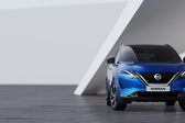 Nissan Qashqai III (J12) 1.3 DIG-T (158 Hp) MHEV Xtronic 2021 - present