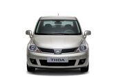 Nissan Tiida Sedan 1.6 i (110 Hp) Automatic 2004 - 2008