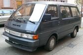 Nissan Vanette 1988 - 1995