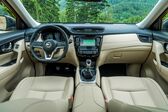 Nissan X-Trail III (T32; facelift 2017) 1.6 dCi (130 Hp) Xtronic 7 Seat 2017 - 2018