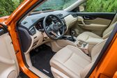 Nissan X-Trail III (T32; facelift 2017) 2.0 dCi (177 Hp) 4x4i Xtronic 7 Seat 2017 - 2018