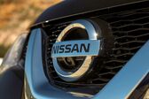 Nissan X-Trail III (T32) 2014 - 2017