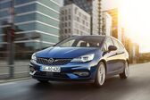 Opel Astra K Sports Tourer (facelift 2019) 1.2 Turbo (110 Hp) 2019 - present