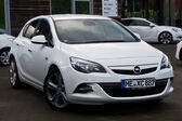 Opel Astra J (facelift 2012) 1.4 LPG (140 Hp) Ecotec 2012 - 2015