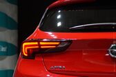 Opel Astra K 1.0 EcoTec (105 Hp) ecoFLEX Easytronic start&stop 2015 - 2018