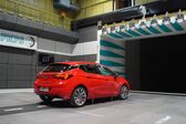 Opel Astra K 1.0 EcoTec (105 Hp) ecoFLEX Easytronic start&stop 2015 - 2018