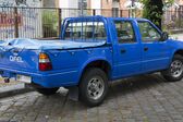 Opel Campo Double Cab 1991 - 2000