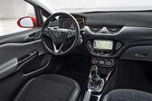 Opel Corsa E 5-door 1.0 Turbo ECOTEC (90 Hp) start&stop 2014 - 2018