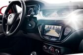Opel Corsa E 3-door 1.4 ECOTEC (90 Hp) Easytronic start/stop 2014 - 2018