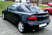 Opel Tigra A 1.4 16V (90 Hp) 1994 - 2001