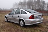 Opel Vectra B CC (facelift 1999) 1999 - 2002