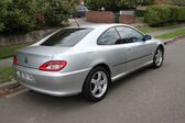 Peugeot 406 Coupe (8) 1997 - 2005