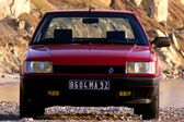 Renault 21 (B48) 2.0 i Turbo (162 Hp) 1989 - 1994