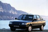 Renault 21 (B48) 2.0 i Turbo (162 Hp) 1989 - 1994