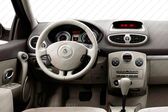 Renault Clio III 1.2i 16V (75 Hp) Automatic 2005 - 2009