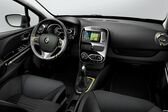 Renault Clio IV 1.2 16V (75 Hp) 2012 - 2016