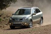 Renault Koleos 2.5 16V (171 Hp) 4WD 2008 - 2010