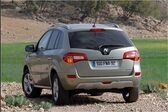 Renault Koleos 2.5 16V (171 Hp) 4WD 2008 - 2010