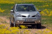 Renault Koleos 2008 - 2011