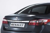 Renault Latitude 2010 - 2013