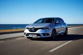 Renault Megane IV 2016 - 2020