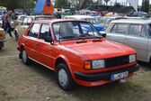 Skoda 130 1984 - 1990