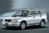 Subaru Forester I 1997 - 2002